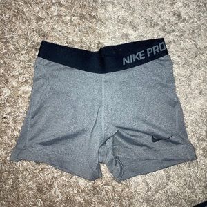 Nikr Shorts